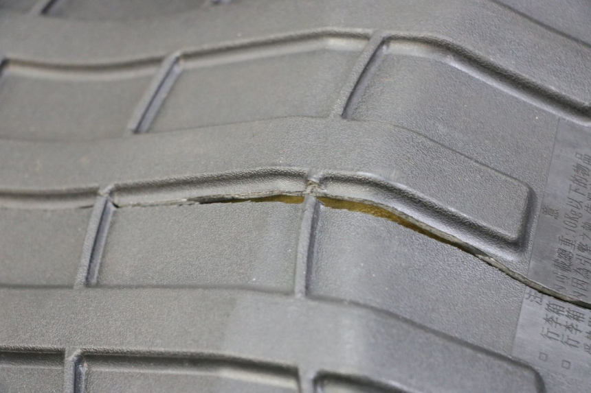 photo de SEAT SYM ORBIT III 3 4T 50 (2018 - 2021) - Product overview