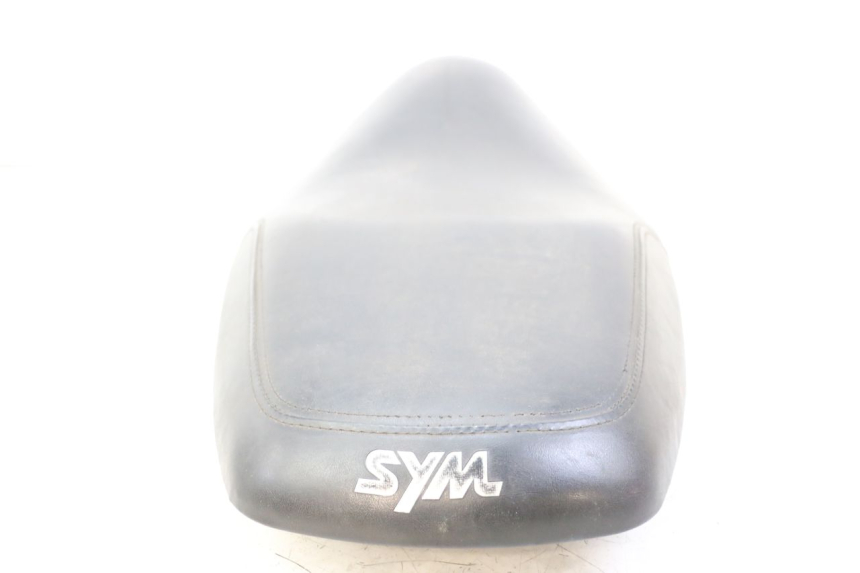 photo de SEAT SYM ORBIT III 3 4T 50 (2018 - 2021) - Fixing points details