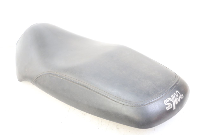 photo de SEAT SYM ORBIT III 3 4T 50 (2018 - 2021) - Surface and material condition