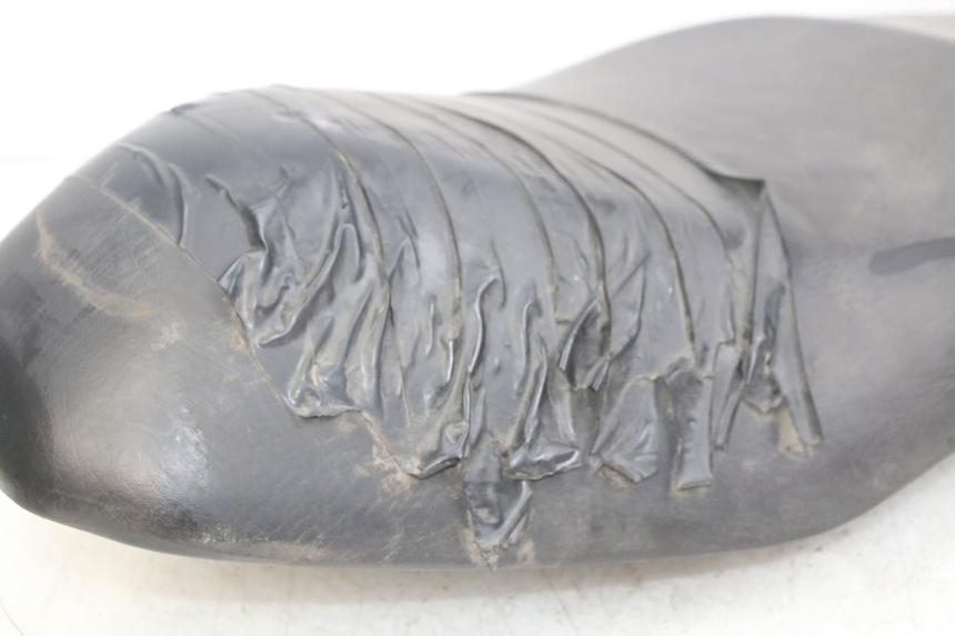 photo de SEAT SYM SYMPHONY 125 (2009 - 2015) - High-resolution close-up