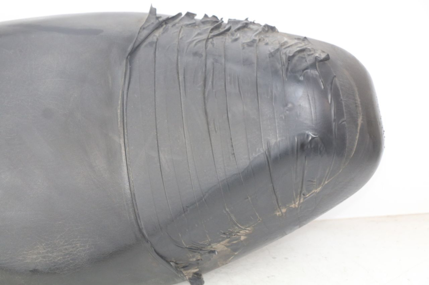 photo de SEAT SYM SYMPHONY 125 (2009 - 2015) - Alternative angle