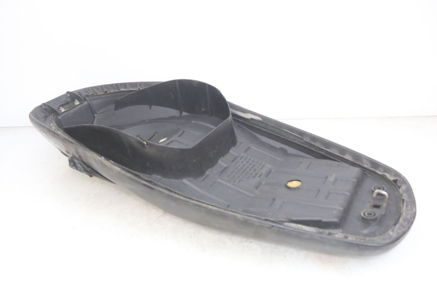 photo de SEAT SYM SYMPHONY 125 (2009 - 2015) - Alternative perspective