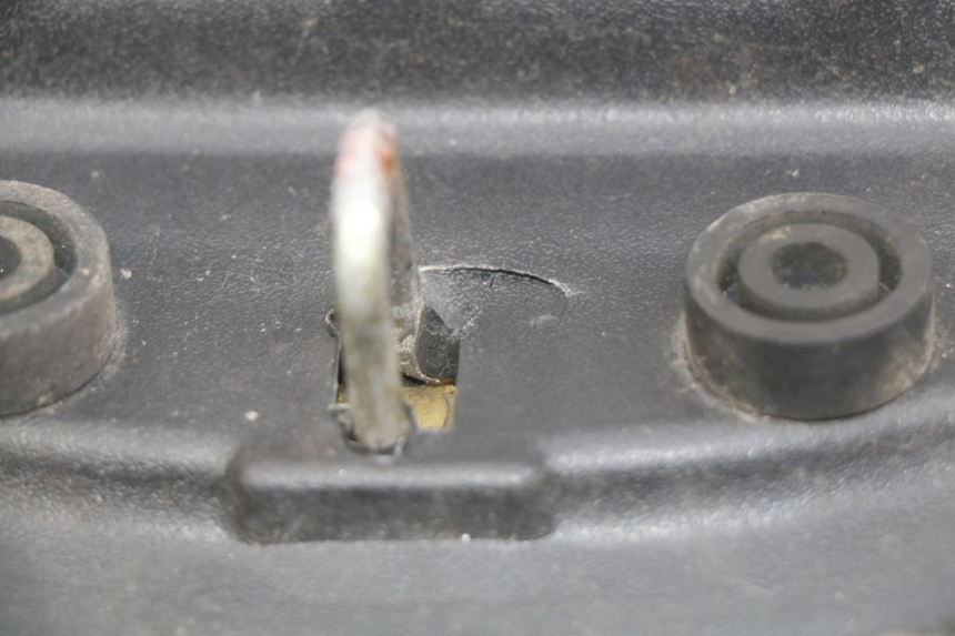 photo de SEAT SYM SYMPHONY 125 (2009 - 2015) - Technical close-up