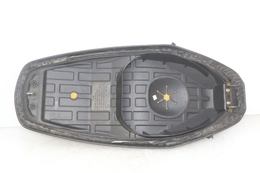 photo de SEAT SYM SYMPHONY 125 (2009 - 2015) - Checked used part