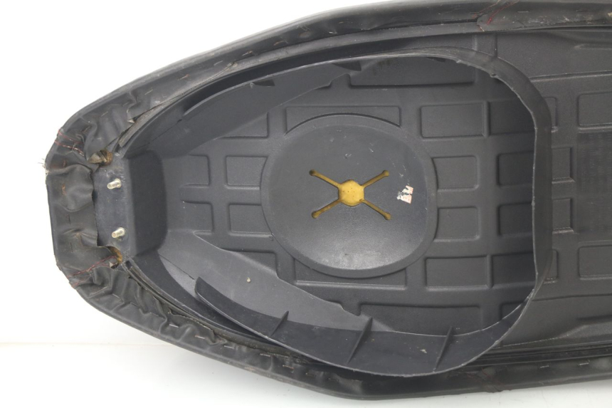 photo de SEAT SYM SYMPHONY 50 (2009 - 2015) - Distinctive features