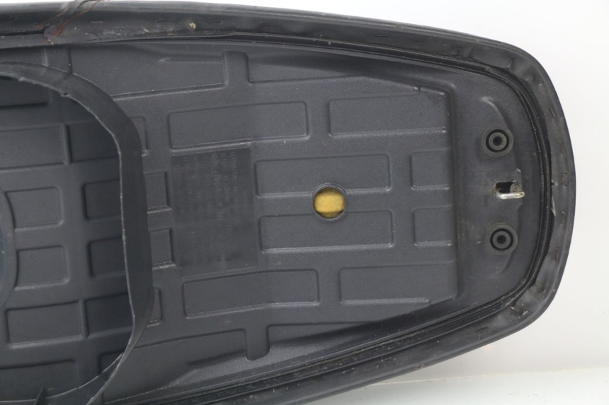 photo de SEAT SYM SYMPHONY 50 (2009 - 2015) - Component zoom