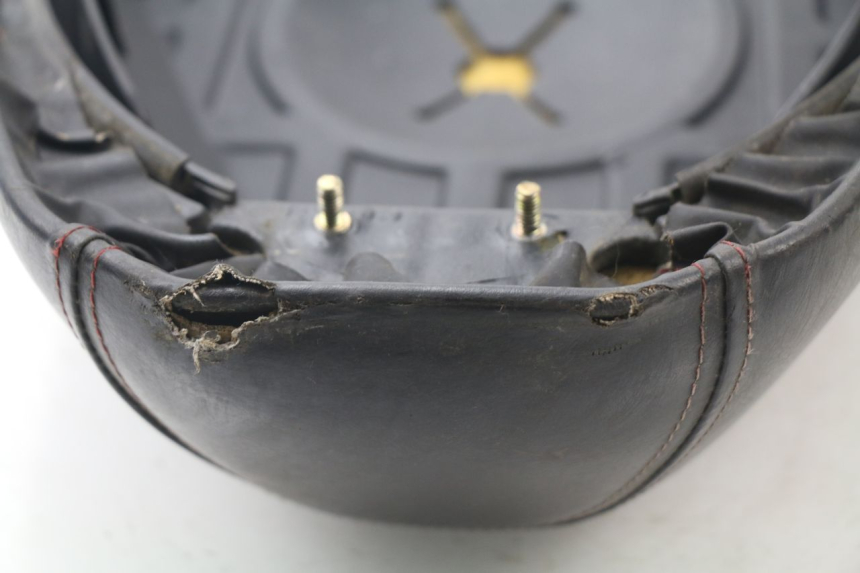 photo de SEAT SYM SYMPHONY 50 (2009 - 2015) - Product overview