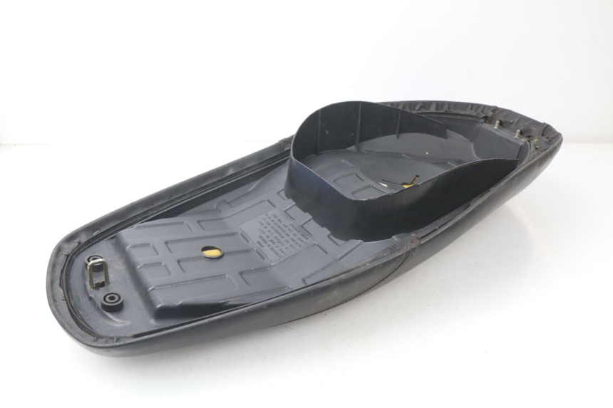 photo de SEAT SYM SYMPHONY 50 (2009 - 2015) - Surface and material condition