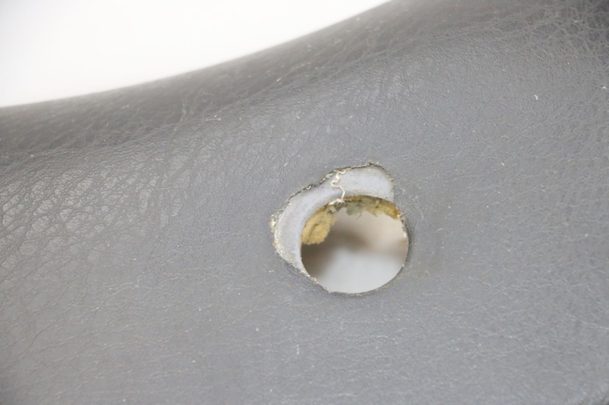 photo de SEAT YAMAHA TDR DELTABOX 125 (1997 - 2003) - High-resolution close-up