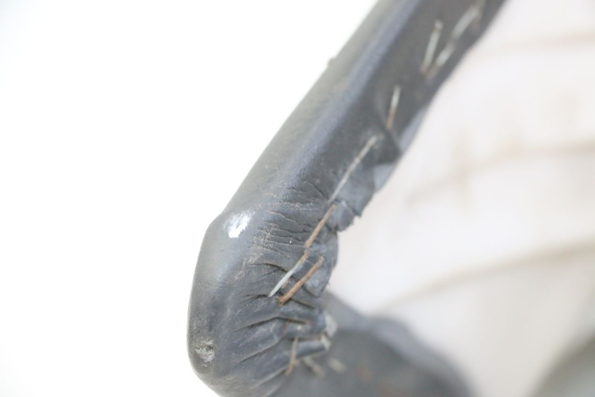 photo de SEAT YAMAHA TDR DELTABOX 125 (1997 - 2003) - Focus on structure