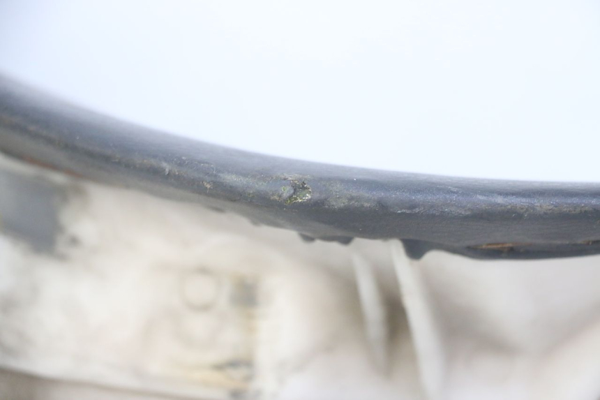 photo de SEAT YAMAHA TDR DELTABOX 125 (1997 - 2003) - Surface and material condition