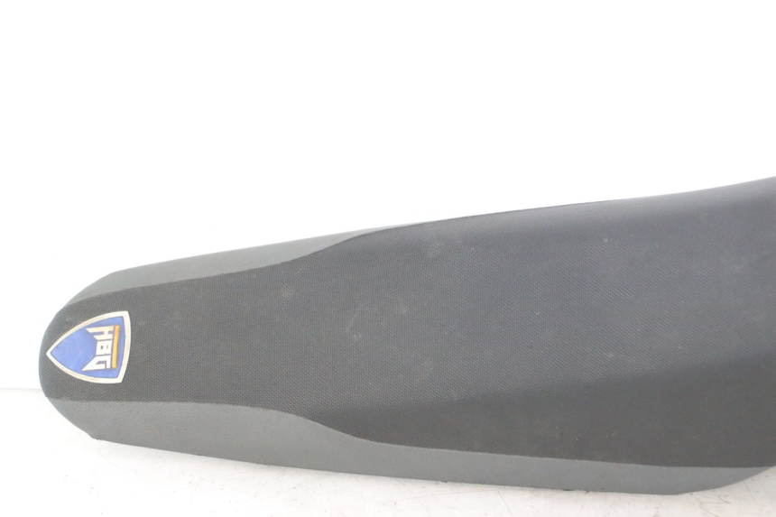 photo de SEAT HUSABERG TE 250 (2011 - 2014) - Zoom on usage condition