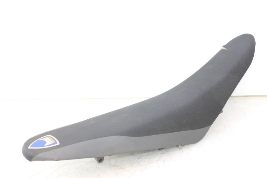 photo de SEAT HUSABERG TE 250 (2011 - 2014) - Fixing points details
