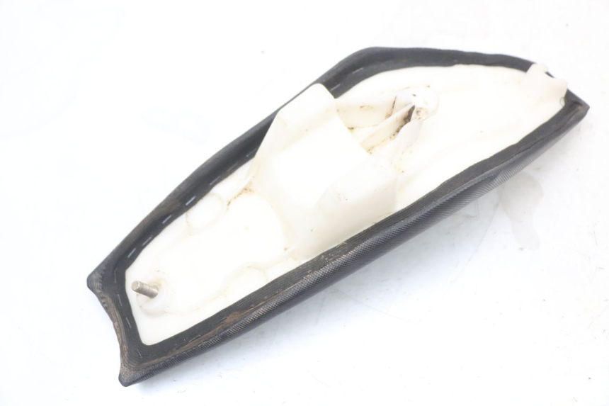 photo de SEAT NITRO MOTORS THUNDER 125 - Technical close-up