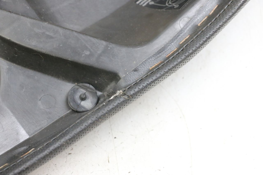 photo de SEAT PEUGEOT TKR TREKKER FURIOUS 50 (2005 - 2014) - Component detail