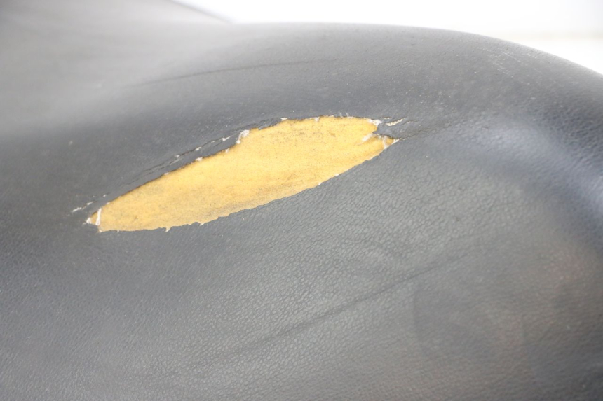 photo de SEAT PEUGEOT TKR TREKKER FURIOUS 50 (2005 - 2014) - Component zoom