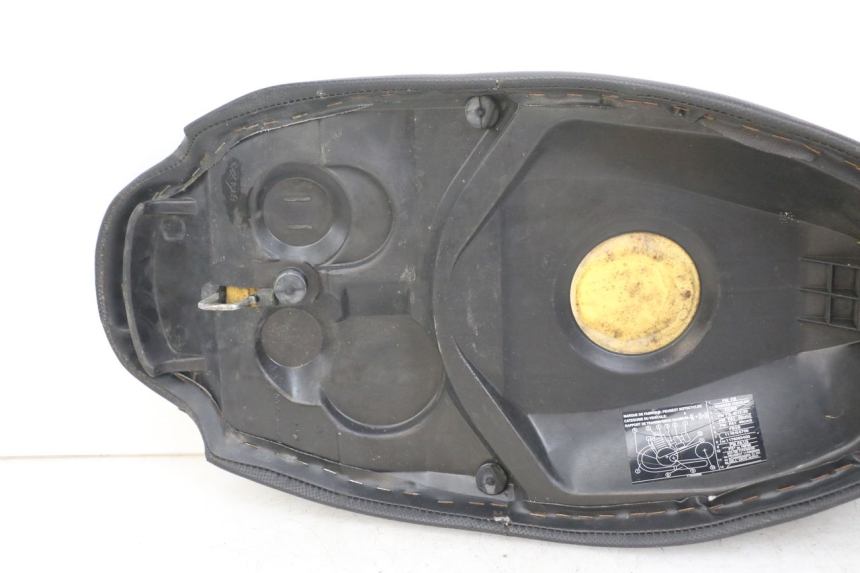photo de SEAT PEUGEOT TKR TREKKER FURIOUS 50 (2005 - 2014) - Supplementary product photo