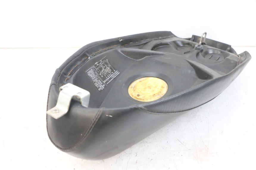 photo de SEAT PEUGEOT TKR TREKKER FURIOUS 50 (2005 - 2014) - Product overview