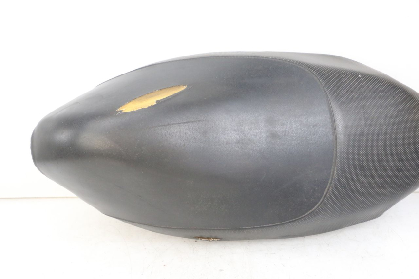 photo de SEAT PEUGEOT TKR TREKKER FURIOUS 50 (2005 - 2014) - Fixing points details