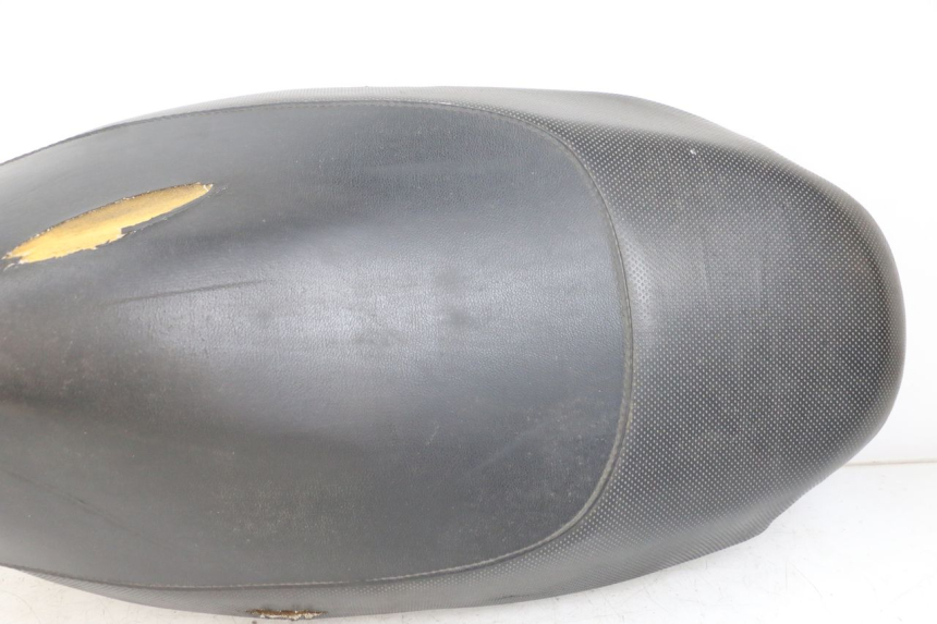 photo de SEAT PEUGEOT TKR TREKKER FURIOUS 50 (2005 - 2014) - Surface and material condition