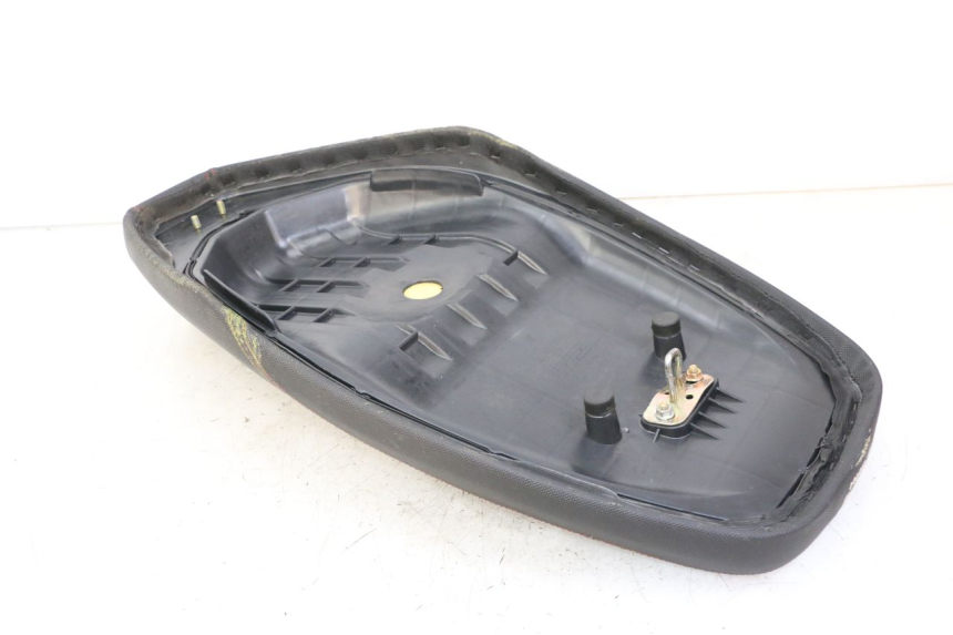 photo de SEAT TNT MOTOR BOSTON 4T 50 (2018 - 2025) - Distinctive features