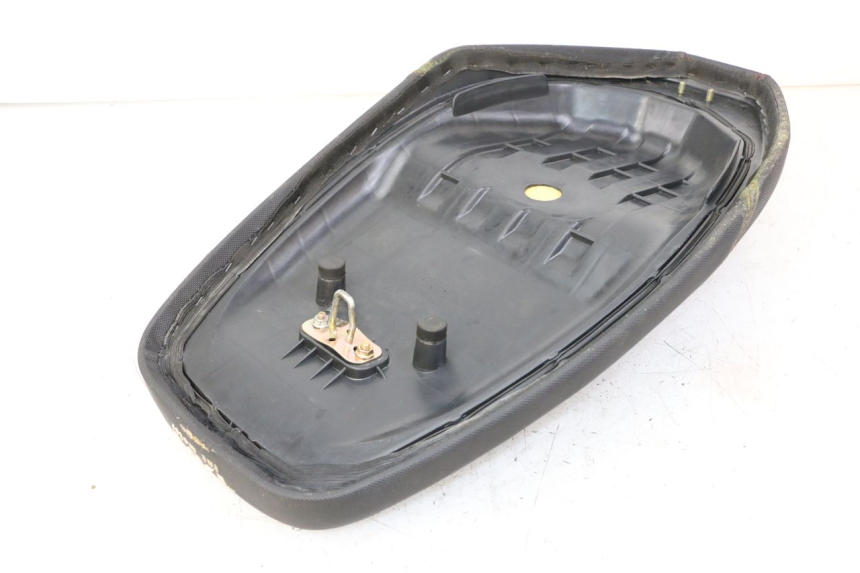 photo de SEAT TNT MOTOR BOSTON 4T 50 (2018 - 2025) - Supplementary product photo