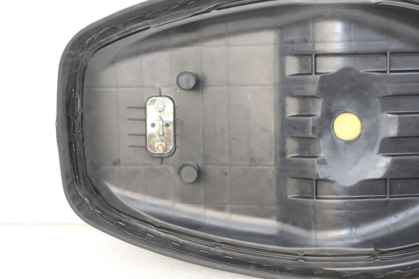 photo de SEAT TNT MOTOR BOSTON 4T 50 (2018 - 2025) - Focus on structure