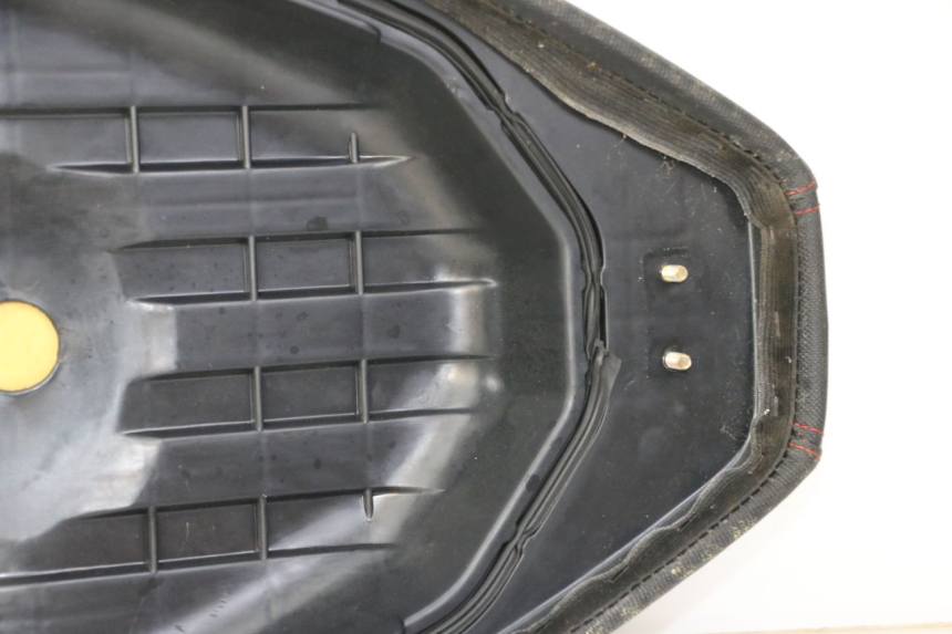 photo de SEAT TNT MOTOR BOSTON 4T 50 (2018 - 2025) - Alternative angle