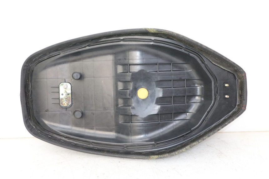 photo de SEAT TNT MOTOR BOSTON 4T 50 (2018 - 2025) - Used quality zoom