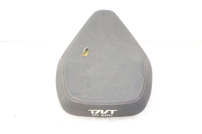 photo de SEAT TNT MOTOR BOSTON 4T 50 (2018 - 2025) - Technical close-up