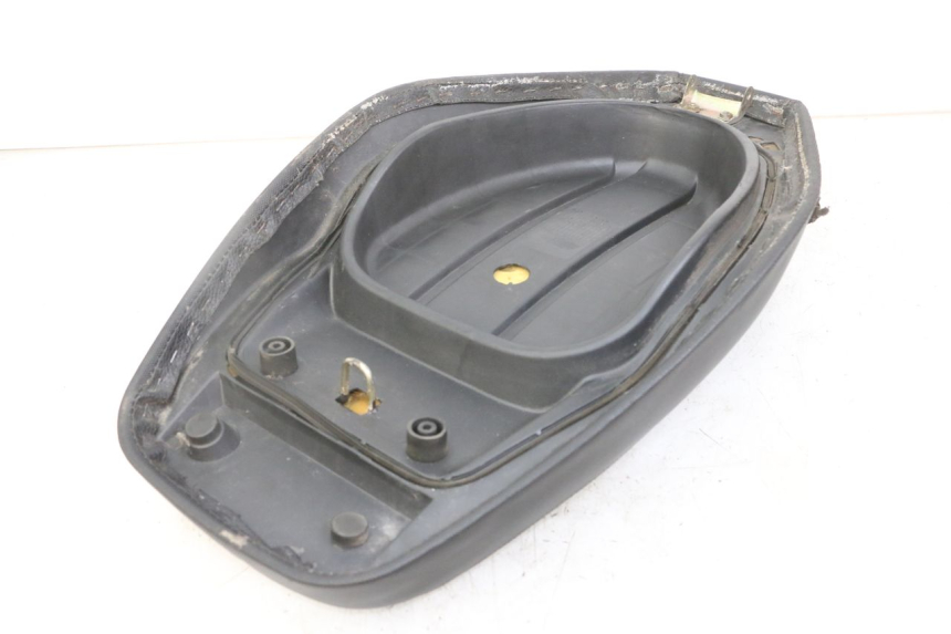 photo de SEAT TNT MOTOR ROMA 10' 4T 50 (2019 - 2022) - Technical close-up