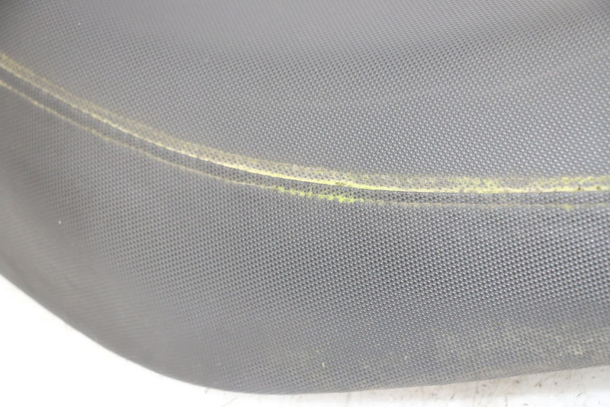 photo de SEAT TNT MOTOR ROMA 10' 4T 50 (2019 - 2022) - Surface and material condition