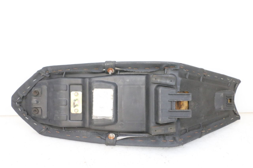 photo de SEAT KSR TR SM 50 (2015 - 2018) - Product overview