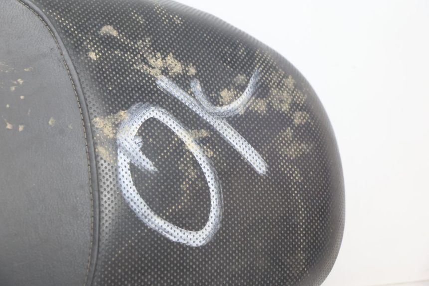 photo de SEAT PEUGEOT TREKKER TKR 50 (2005 - 2014) - Technical close-up