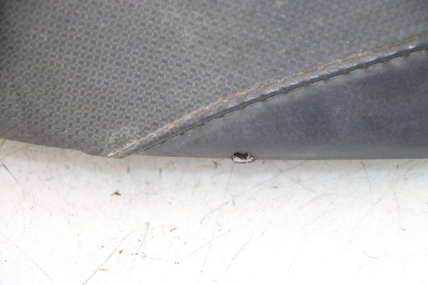 photo de SEAT PEUGEOT TREKKER 50 (1995 - 2004) - Distinctive features
