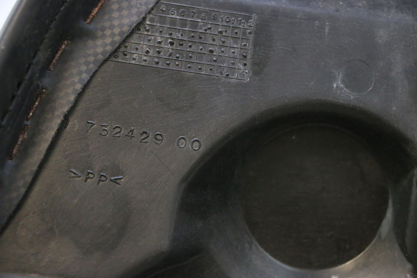 photo de SEAT PEUGEOT TREKKER 50 (1995 - 2004) - Zoom on usage condition