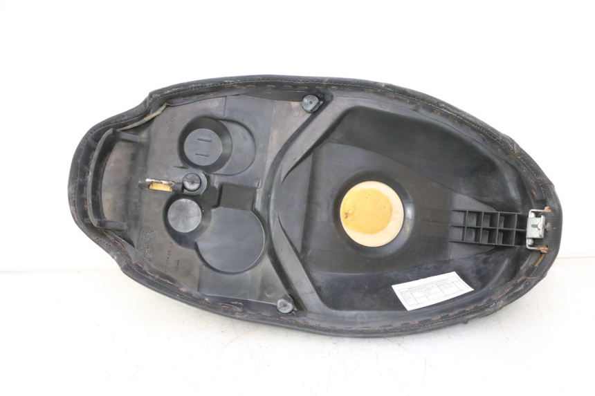 photo de SEAT PEUGEOT TREKKER 50 (1995 - 2004) - Surface and material condition