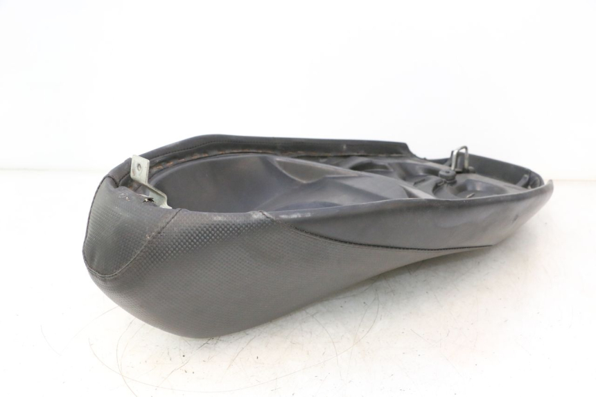 photo de SEAT PEUGEOT TREKKER 50 (1995 - 2004) - Distinctive features