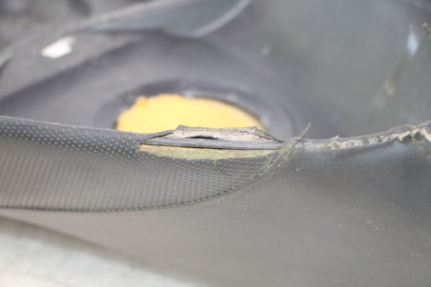 photo de SEAT PEUGEOT TREKKER 50 (1995 - 2004) - Detailed visual inspection