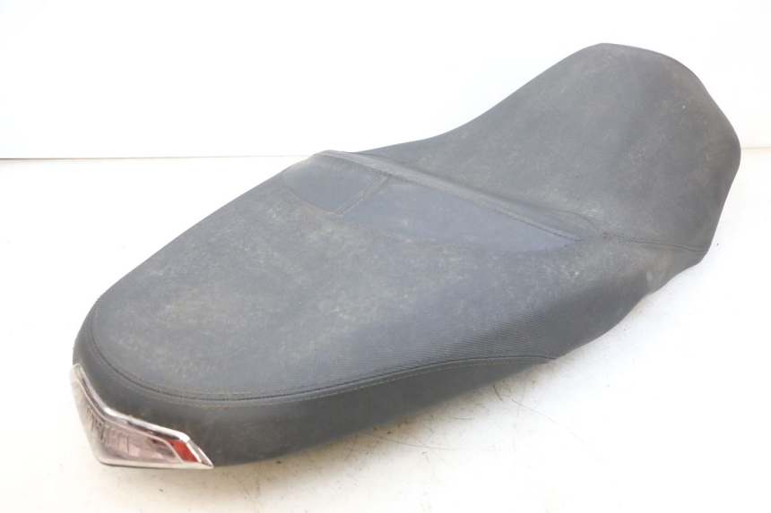 photo de SEAT YAMAHA TRICITY 300 (2020 - 2024) - Component detail