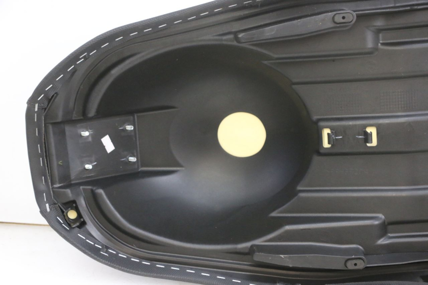 photo de SEAT YAMAHA TRICITY 300 (2020 - 2024) - Supplementary product photo