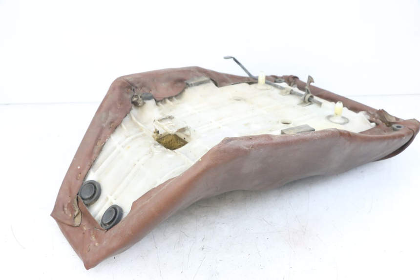 photo de SEAT HONDA TRX 300 (1988 - 2000) - Zoom on usage condition