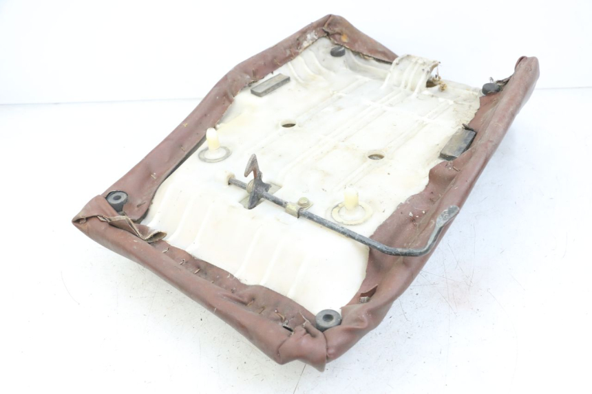 photo de SEAT HONDA TRX 300 (1988 - 2000) - Technical close-up