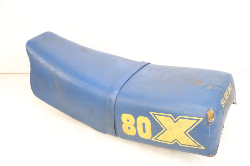 photo de SEAT SUZUKI TS X 80 (1984 - 1988) - Component zoom