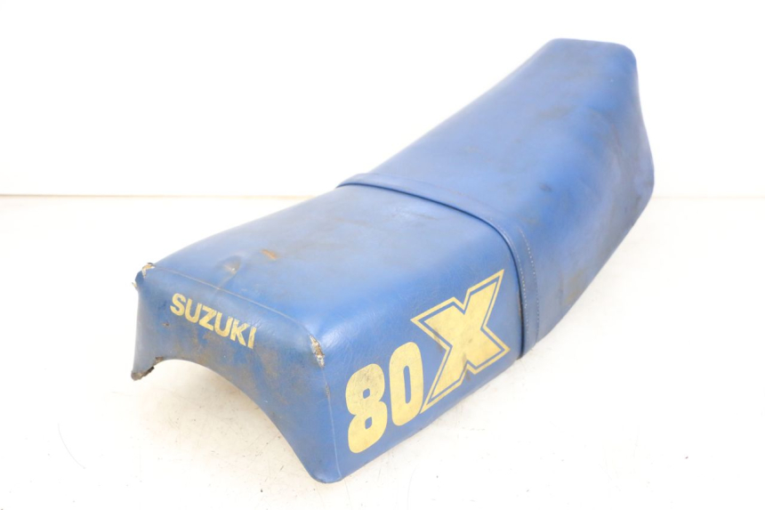 photo de SEAT SUZUKI TS X 80 (1984 - 1988) - Supplementary product photo