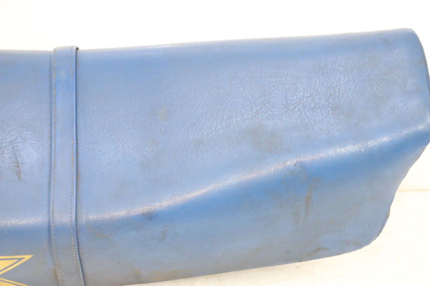 photo de SEAT SUZUKI TS X 80 (1984 - 1988) - Detailed visual inspection