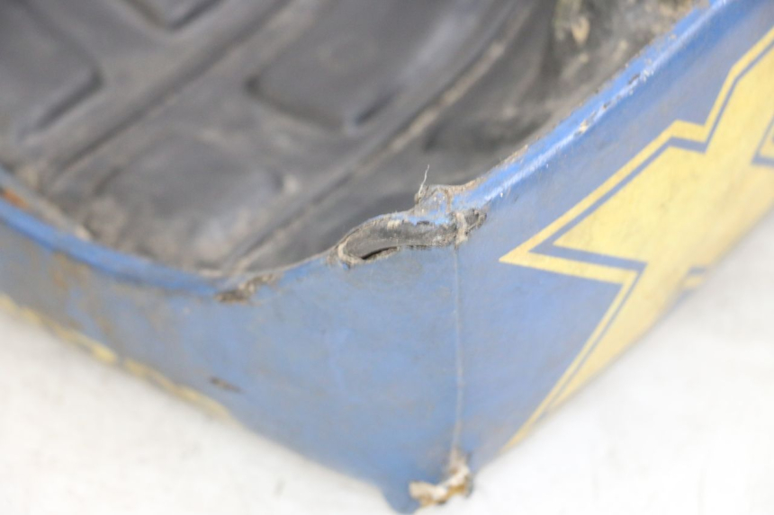 photo de SEAT SUZUKI TS X 80 (1984 - 1988) - Alternative perspective