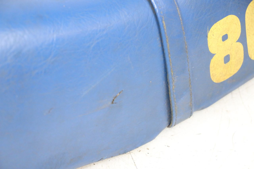 photo de SEAT SUZUKI TS X 80 (1984 - 1988) - Checked used part