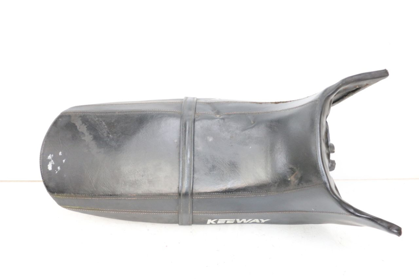 photo de SEAT KEEWAY TX 50 (2008 - 2015) - Distinctive features