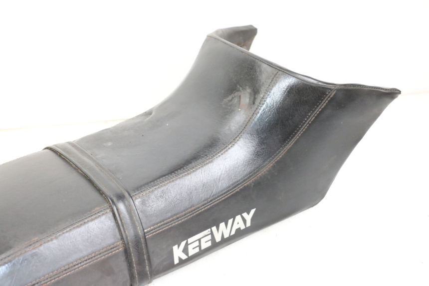photo de SEAT KEEWAY TX 50 (2008 - 2015) - Focus on structure